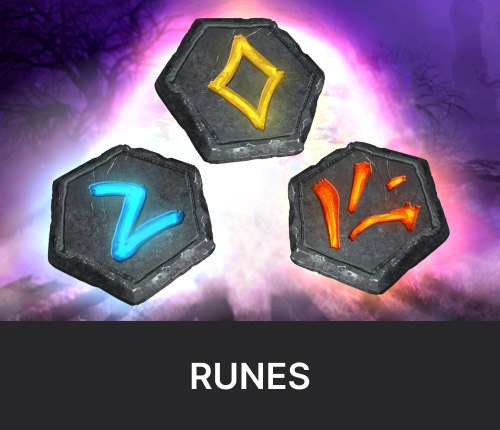 Last Epoch | Runes Farm